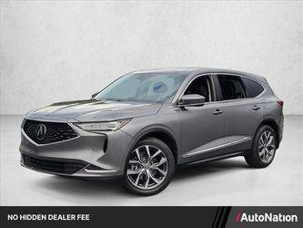 2024 Acura MDX