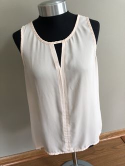 Women’s blouse from express size large