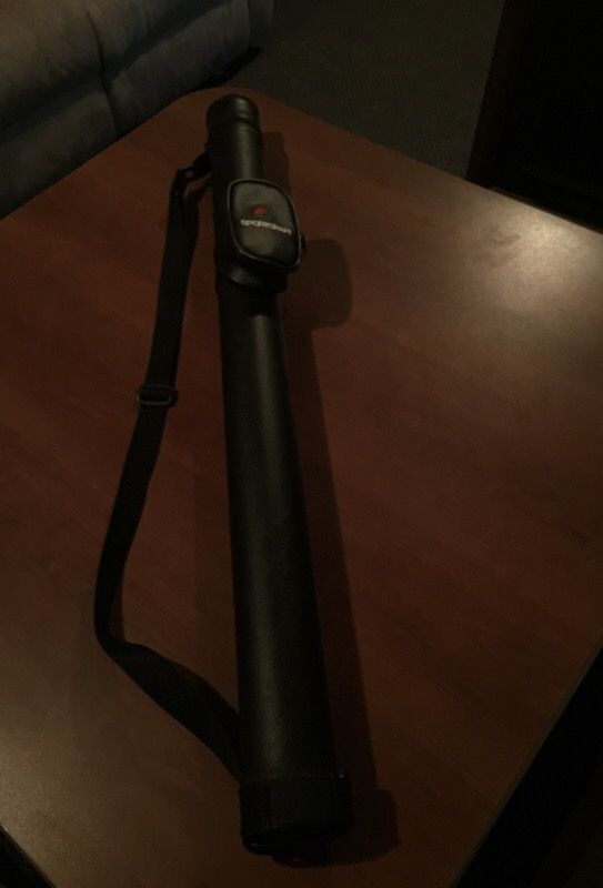 SPORTCRAFT POOL CUE