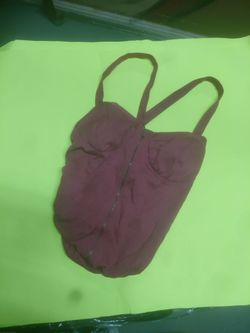 Shirt purse