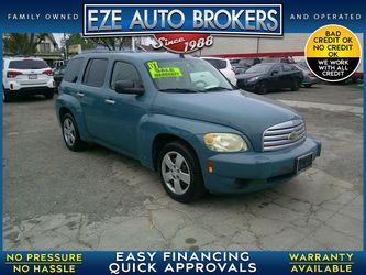 2007 Chevrolet HHR