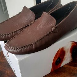 Hush puppies cheap monaco