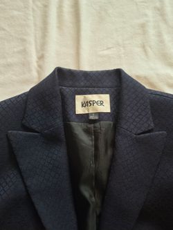 Womans Skirt Suit