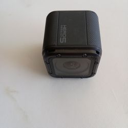 Go-pro Hero 5