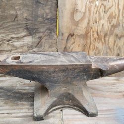 Anvil Tool Shop Tools Garage