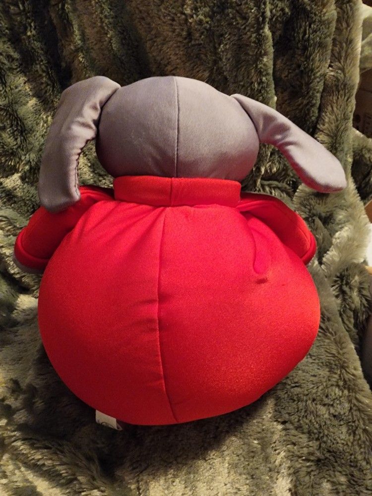Squishable Elephant