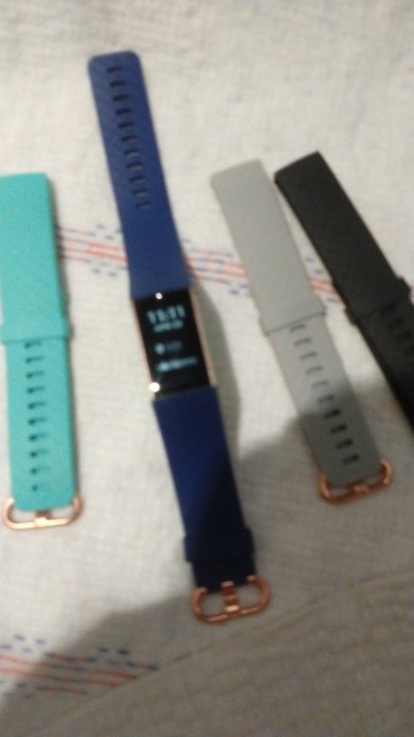 Fitbit