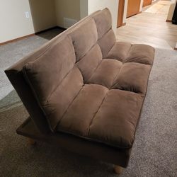 Sealy Sleeper Futon