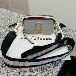 Marc Jacobs