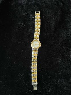 ESQ woman watch