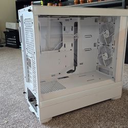 Fractal ATX Case