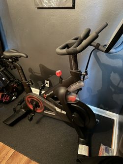 Peleton Standard Model