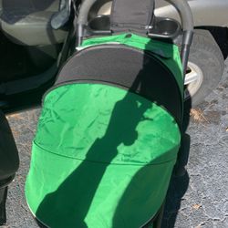 Stroller Graco Flex 3