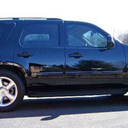 2″/3″ Lowering Kit, 2007-2013 GM 1500 SUV, 2wd/4wd, Auto-Leveling  WE FINANCE! FINANCIAMOS!