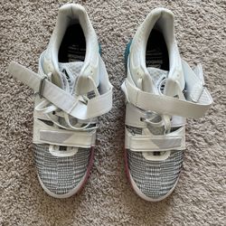 Reebok Legacy Lifters 