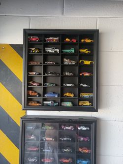 Sport Collection Cars