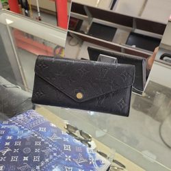Louis Vuitton Wallet 