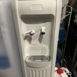 Used Water Cooler