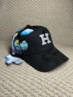 Junior H x DandyHats Gorras