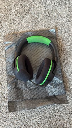 Kaira Wireless Headset For Xbox (only)