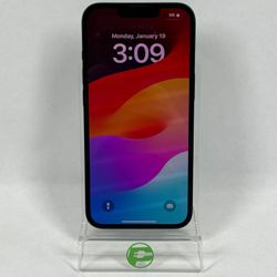 Unlocked Apple iPhone 13 128GB 17.5.1 Blue MLA23LL/A