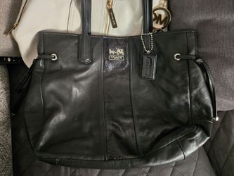 Coach Chelsea Tote Striped Bags & Handbags for Women  PRICE IS FIRM