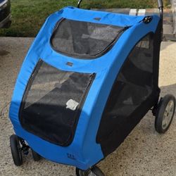 Large Pet Stroller/Carriage 