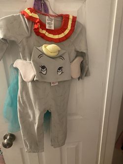 Baby Costume