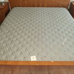 King Size Mattress 