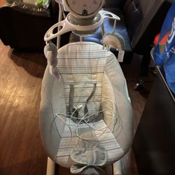 Baby Swing