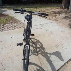 Brand New Bike