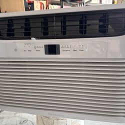 Window AC Unit