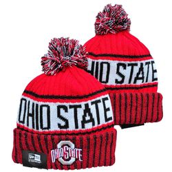 Ohio State Buckeyes Tobaggan 