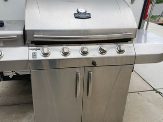 Grill