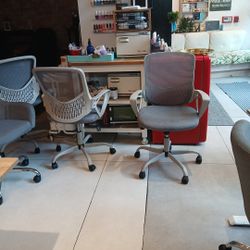 Free Office Chair