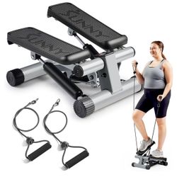 Fitness Stepper
