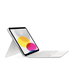 New Magic Keyboard for iPad Pro 11-inch