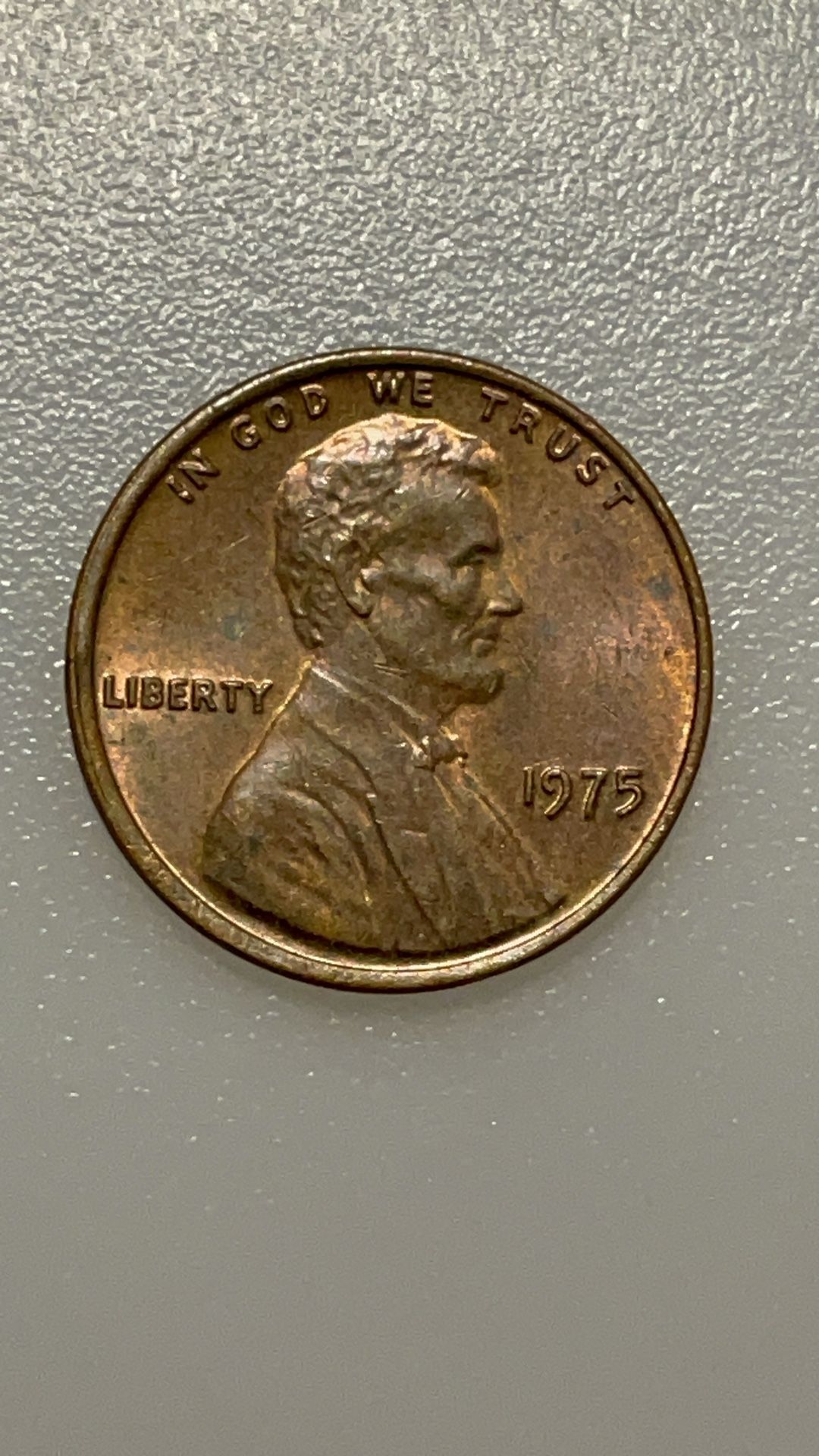 Lincoln Cent