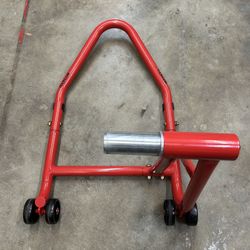 Ducati V2/V4 Rear Stand