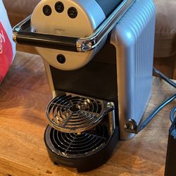 Nespresso Coffee Maker