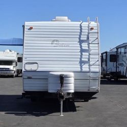 2000 Salem Sport 21FBLT