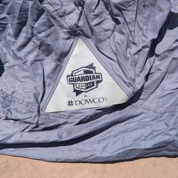 Dowco Guardian Weatherall Plus Motorcycle Cover 2XL / MINT CONDITION!! HONDA & KAWASAKI 