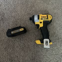 Dewalt Power Tool