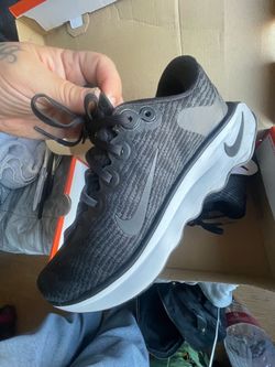 Nike shoes