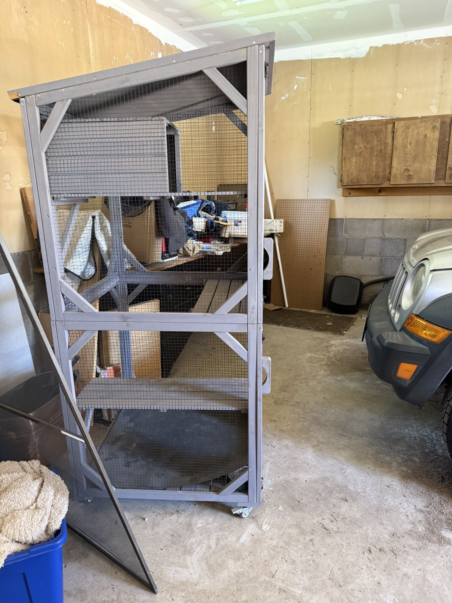 Catio
