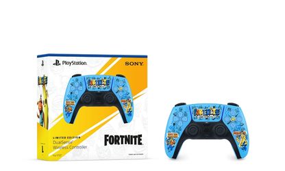 DualSense Wireless Controller – Fortnite Limited Edition