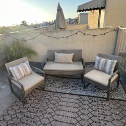 Patio Furniture