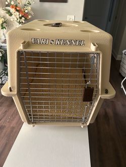 VARI KENNEL