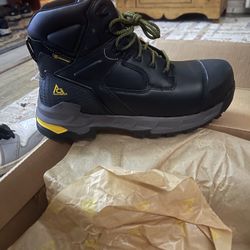 Aceboots 6” Professional Workboot Size 12