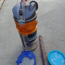 Parts For Dyson DC24 Carpet Vacuum Cleaner Machine 